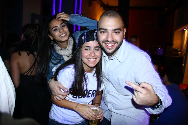 HTEC Halloween Party